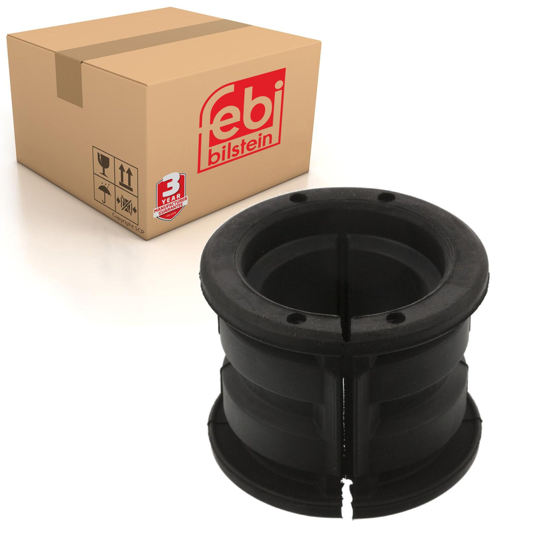 Rear Inner Anti Roll Bar Bush D Stabiliser 54mm Fits DAF 1323 839 Febi 45071