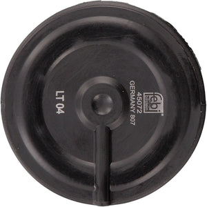 Crankcase Breather Valve Fits Volkswagen Beetle Bora Golf Variant Jet Febi 45072