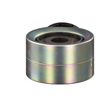 Load image into Gallery viewer, Auxiliary Belt Idler Pulley Fits Mercedes Benz Actros Antos ArocsActr Febi 45073