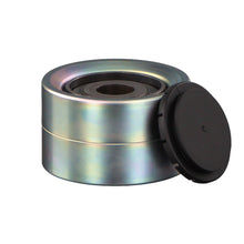 Load image into Gallery viewer, Auxiliary Belt Idler Pulley Fits Mercedes Benz Actros Antos ArocsActr Febi 45073