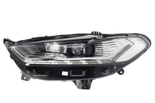 Load image into Gallery viewer, Mondeo 5 Front Left Headlight LED Headlamp Fits Ford OE 2231549 Valeo 450739