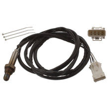 Load image into Gallery viewer, Downstream From Catalytic Converter Lambda Sensor Fits FIAT Fiorino Q Febi 45075