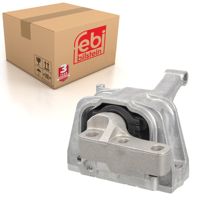 Tiguan Right Engine Mount Mounting Support Fits VW 5N0 199 262 K Febi 45078