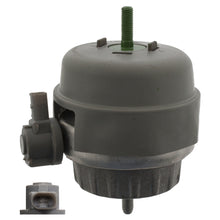 Load image into Gallery viewer, A6 Left Engine Mount Mounting Support Fits Audi 4F0 199 379 BL Febi 45082