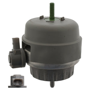A6 Left Engine Mount Mounting Support Fits Audi 4F0 199 379 BL Febi 45082
