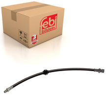 Load image into Gallery viewer, Front Brake Hose Fits Porsche 924 944 OE 477611071B Febi 45083