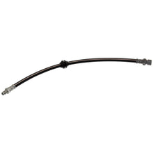 Load image into Gallery viewer, Front Brake Hose Fits Porsche 924 944 OE 477611071B Febi 45083