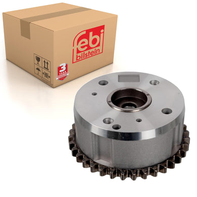 Variable Camshaft Timing Gear Fits Volkswagen Beetle Cabrio CC Crossg Febi 45084
