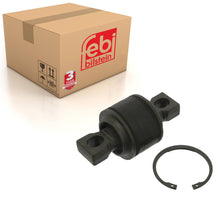 Load image into Gallery viewer, Front Axle Strut Mounting Inc Lock Ring Fits MAN Bus RH ULLions Coach Febi 45085