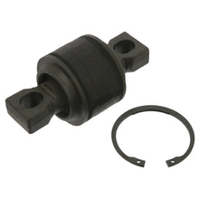 Load image into Gallery viewer, Front Axle Strut Mounting Inc Lock Ring Fits MAN Bus RH ULLions Coach Febi 45085