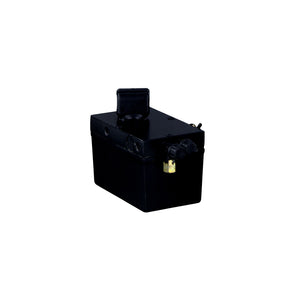 Cab Tilt Unit Hydraulic Pump Fits Renault KERAX PREMIUM M SKerax Midl Febi 45086