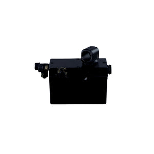 Cab Tilt Unit Hydraulic Pump Fits Renault KERAX PREMIUM M SKerax Midl Febi 45086