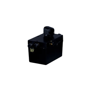 Cab Tilt Unit Hydraulic Pump Fits Renault KERAX PREMIUM M SKerax Midl Febi 45086