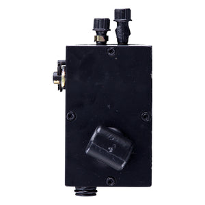Cab Tilt Unit Hydraulic Pump Fits Renault KERAX PREMIUM M SKerax Midl Febi 45086