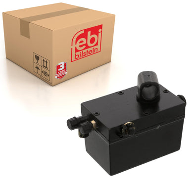 Cab Tilt Unit Hydraulic Pump Fits Renault KERAX PREMIUM M SKerax Midl Febi 45086