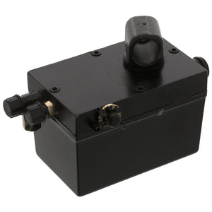 Cab Tilt Unit Hydraulic Pump Fits Renault KERAX PREMIUM M SKerax Midl Febi 45086