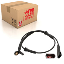 Load image into Gallery viewer, Front Abs Sensor Fits Ford Fusion 2 OE 1698686 Febi 45088