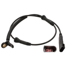 Load image into Gallery viewer, Front Abs Sensor Fits Ford Fusion 2 OE 1698686 Febi 45088