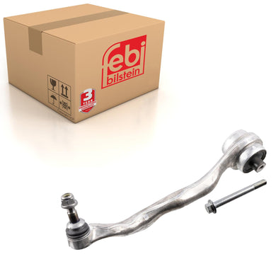 1 Series Control Arm Wishbone Suspension Front Right Fits BMW Febi 45092