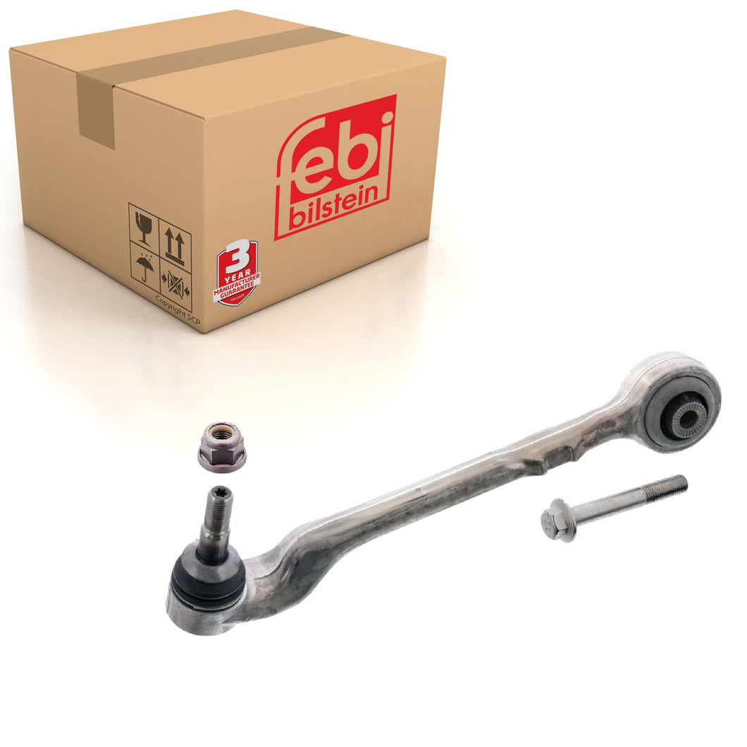 1 Series Control Arm Wishbone Suspension Front Left Rear Fits BMW Febi 45093