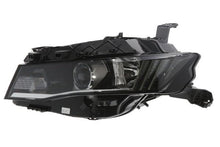 Load image into Gallery viewer, 508 Front Left Headlight Halogen Headlamp Fits OE 9813621180 Valeo 450956