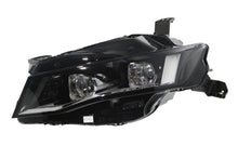 Load image into Gallery viewer, 508 Front Left Headlight LED Headlamp Fits Peugeot OE 1638036880 Valeo 450960