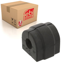 Load image into Gallery viewer, Z4 Front Anti Roll Bar Bush D Stabiliser 23.5mm Fits BMW Febi 45097