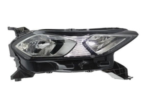 Ds3 Crossback Front Right Headlight Headlamp Fit Citroen 1642990980 Valeo 450981