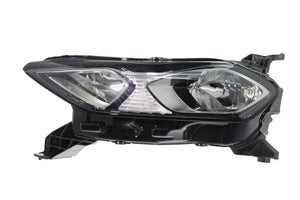 Ds3 Crossback Front Left Headlight Headlamp Fits Citroen 1642991080 Valeo 450980