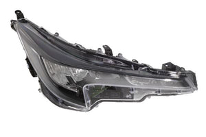 Corolla Front Right Headlight LED Headlamp Fits Toyota 8111002T00 Valeo 450993