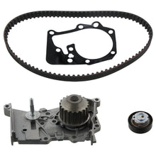 Load image into Gallery viewer, Water Pump Timing Belt Kit Fits Renault Logan Sandero Dacia Febi 45101