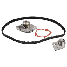 Load image into Gallery viewer, Water Pump Timing Belt Kit Fits Mitsubishi Vauxhall Volvo S40 Febi 45103