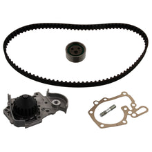 Load image into Gallery viewer, Water Pump Timing Belt Kit Fits Renault Megane Scenic Febi 45104
