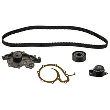 Load image into Gallery viewer, Water Pump Timing Belt Kit Fits Renault Laguna Safrane Febi 45106