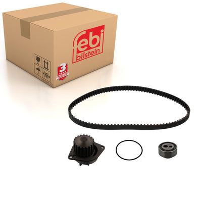 Water Pump Timing Belt Kit Fits Peugeot 106 205 206 306 405 Febi 45107