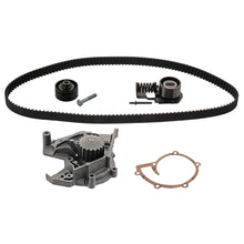 Load image into Gallery viewer, Water Pump Timing Belt Kit Fits Lancia Zeta FIAT Ulysse Peugeot Febi 45110