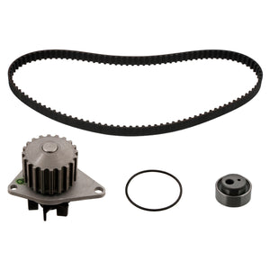 Water Pump Timing Belt Kit Fits Peugeot 106 205 206 306 307 Febi 45112