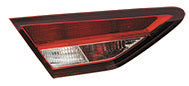 Load image into Gallery viewer, Leon Rear Left Inner Light Brake Lamp Fits Seat OE 5F0945093C Valeo 45112