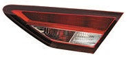 Load image into Gallery viewer, Leon Rear Right Inner Light Brake Lamp Fits Seat OE 5F0945094C Valeo 45113