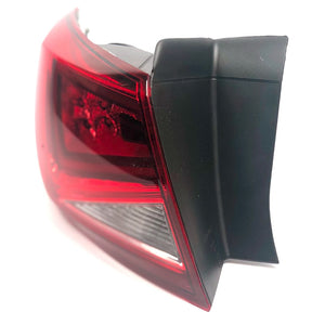 Leon LED Rear Left Outer Light Brake Lamp Fits Seat OE 5F0945207C Valeo 45114