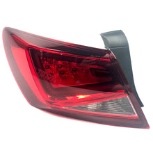 Load image into Gallery viewer, Leon LED Rear Left Outer Light Brake Lamp Fits Seat OE 5F0945207C Valeo 45114