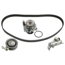 Load image into Gallery viewer, Water Pump Timing Belt Kit Fits Volkswagen Bora Golf Febi 45122