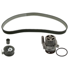 Load image into Gallery viewer, Water Pump Timing Belt Kit Fits Volkswagen Bora Golf Febi 45125