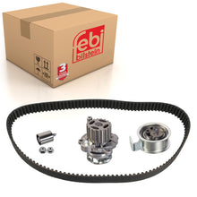 Load image into Gallery viewer, Water Pump Timing Belt Kit Fits Volkswagen Bora Golf Febi 45126