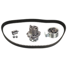 Load image into Gallery viewer, Water Pump Timing Belt Kit Fits Volkswagen Bora Golf Febi 45126