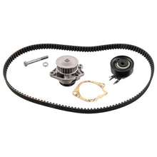 Load image into Gallery viewer, Water Pump Timing Belt Kit Fits Volkswagen Caddy Lupo Polo Seat Febi 45129