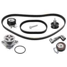 Load image into Gallery viewer, Water Pump Timing Belt Kit Fits Volkswagen Bora Caddy Golf Febi 45131