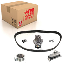 Load image into Gallery viewer, Water Pump Timing Belt Kit Fits Ford Volkswagen Bora Golf Febi 45132