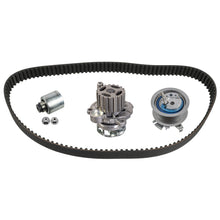 Load image into Gallery viewer, Timing Belt Kit Inc Water Pump Fits Volkswagen Bora 4motion Caddy Cro Febi 45133