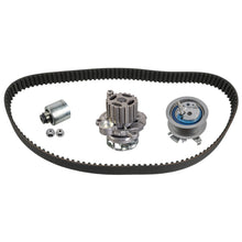 Load image into Gallery viewer, Water Pump Timing Belt Kit Fits Volkswagen Bora Caddy Febi 45133